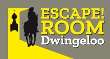 Escaperoom Dwingeloo