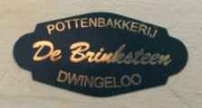 Pottenbakkerij Galerie De Brinksteen