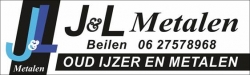 J&L Metalen J&L Metalen Beilen